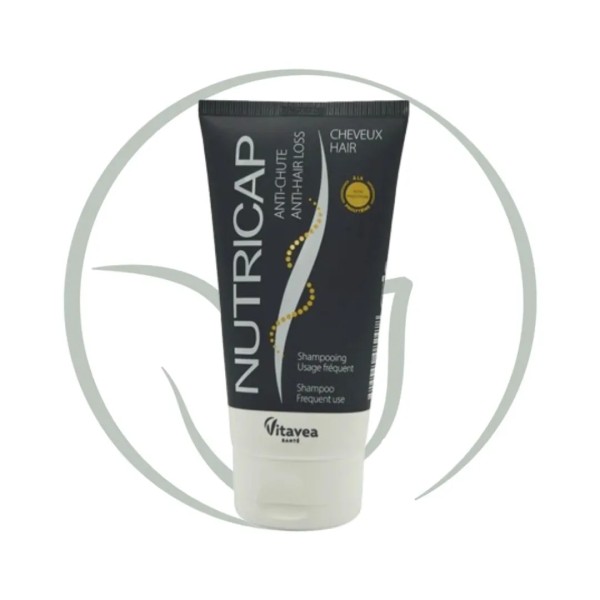 VITAVEA NUTRICAP SHAMPOOING ANTI-CHUTE 150ML