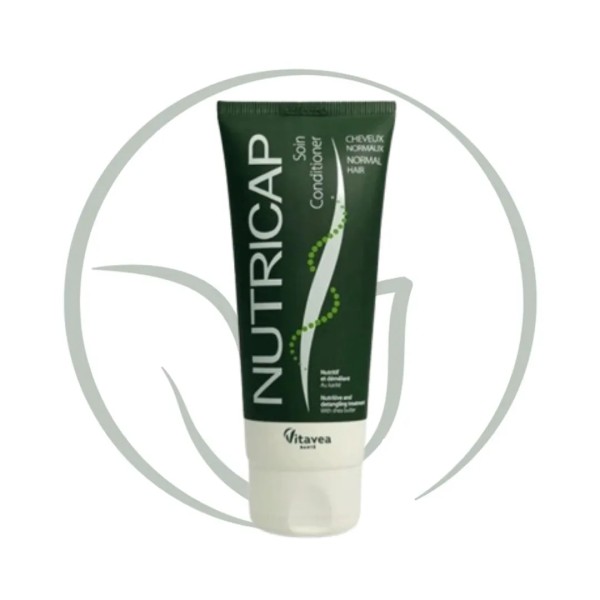 VITAVEA NUTRICAP SOIN NUTRITIF DEMELANT 100ML