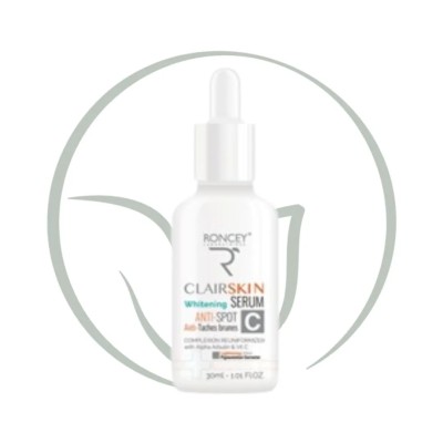 RONCEY CLAIRSKIN SERUM ECLAIRCISSANT ANTI-TACHES 30ML