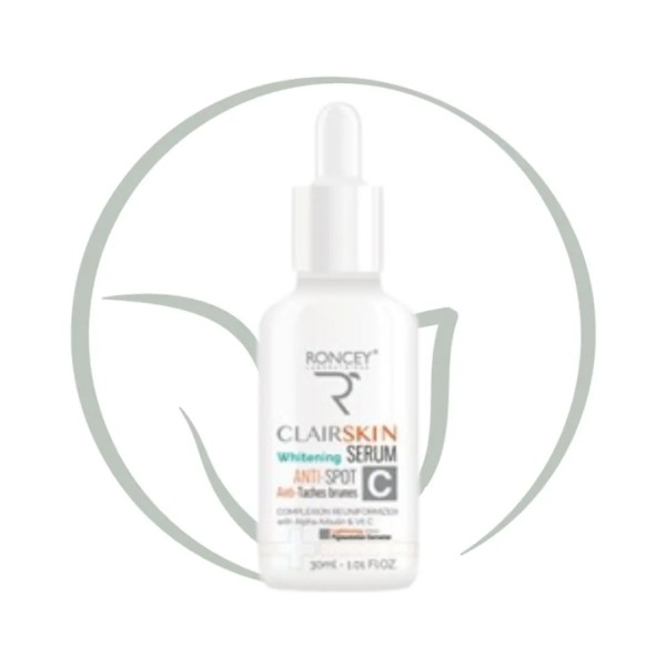 RONCEY CLAIRSKIN SERUM ECLAIRCISSANT ANTI-TACHES 30ML