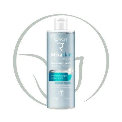 RONCEY MIXASKIN LOTION TONIQUE PEAU MIXTE 250ML