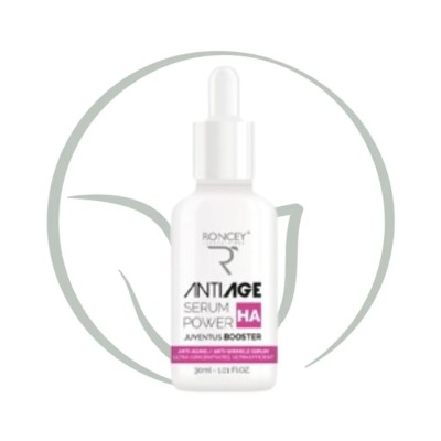 RONCEY HA SERUM HYDRASKIN ANTI AGE ANTI RIDES 30ML