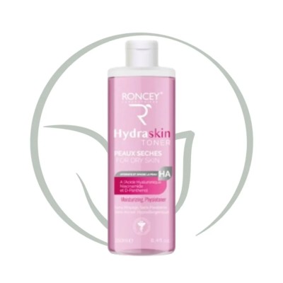 RONCEY HYDRASKIN LOTION TONIQUE 250ML
