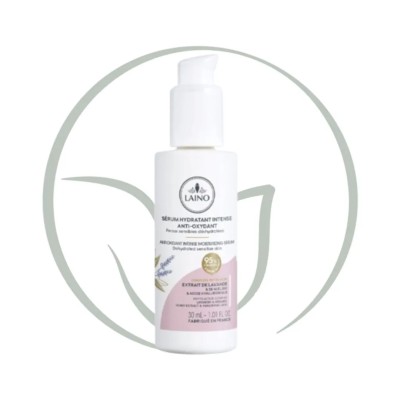 LAINO SERUM HYDRATANT INTENSE ANTI-OXYDANT 30ML