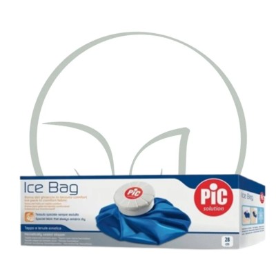 PIC VESSIE A GLACE 28CM