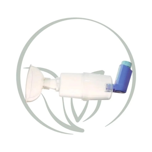 BALIHALER CHAMBRE D'INHALATION BÉBÉ ET ENFANTS