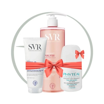 PACK LA RENTRÉE EN BEAUTÉ - CORPS