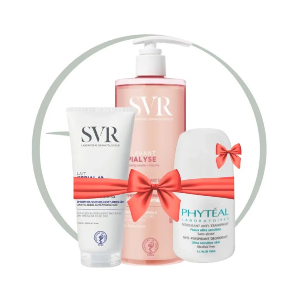 PACK LA RENTRÉE EN BEAUTÉ - CORPS