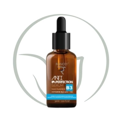 RONCEY SERUM ANTI-IMPERFECTIONS B3 30ML