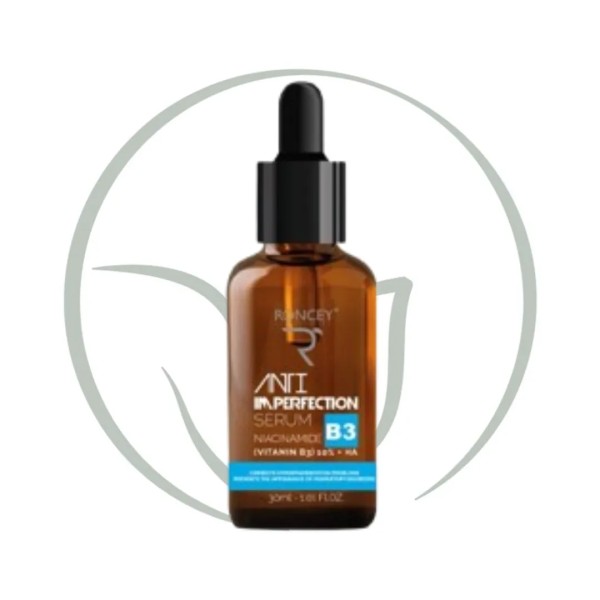 RONCEY SERUM ANTI-IMPERFECTIONS B3 30ML