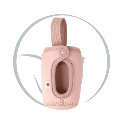 BIBS PROTEGE BIBERON SLEEVE SMALL 110ML