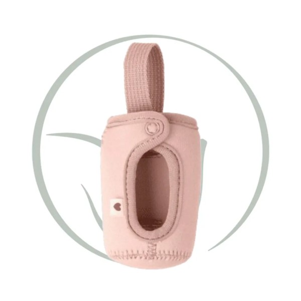 BIBS PROTEGE BIBERON SLEEVE SMALL 110ML