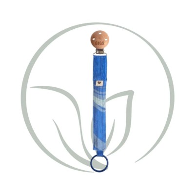 BIBS PACIFIER CLIP A SUCETTES ATTACHE SUCETTE