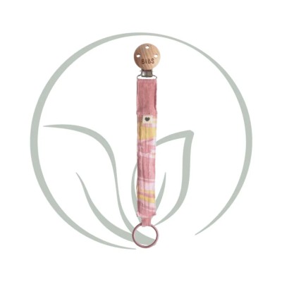 BIBS PACIFIER CLIP A SUCETTES ATTACHE SUCETTE