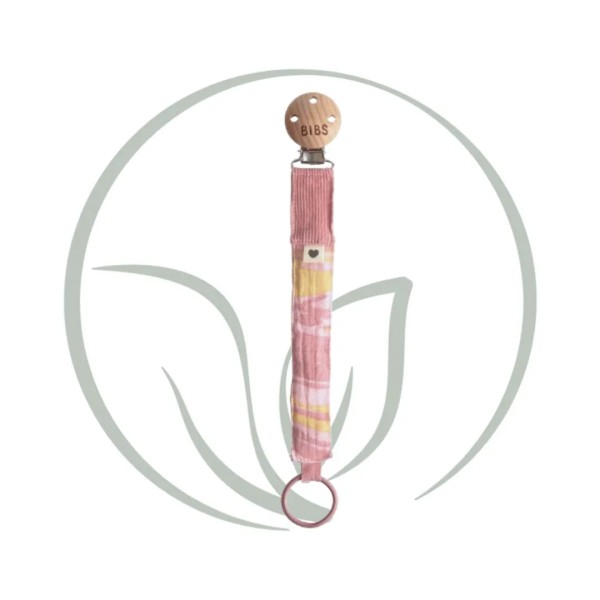 BIBS PACIFIER CLIP A SUCETTES ATTACHE SUCETTE