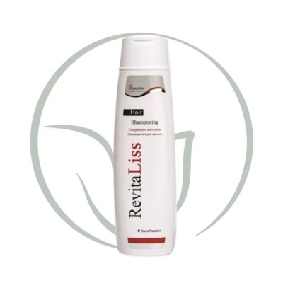 RIVADERM REVITALISS SHAMPOOING 200ML