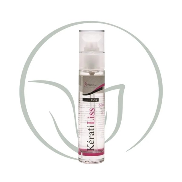 RIVADERM KERATILISS SERUM CAPILLAIRE 50ML