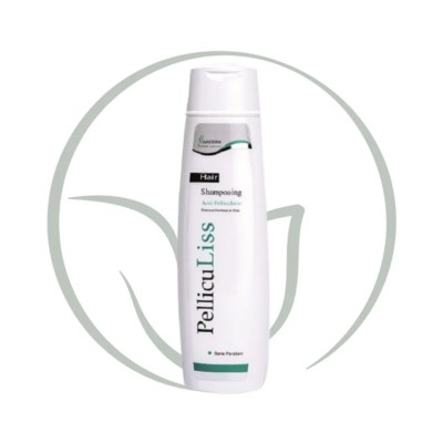 RIVADERM PELLICULISS SHAMPOOING ANTI-PELLICULAIRE 200 ML