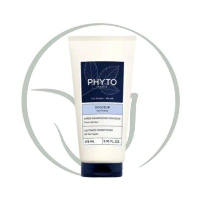 PHYTO DOUCEUR APRES SHAMPOOING 175ML
