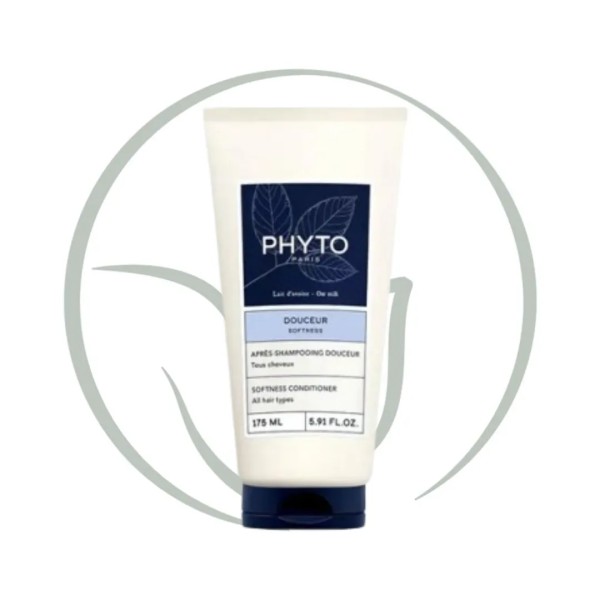 PHYTO DOUCEUR APRES SHAMPOOING 175ML