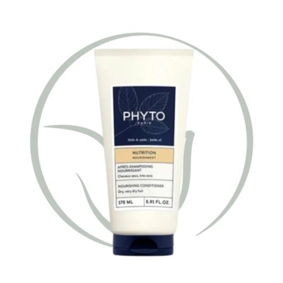 PHYTO NUTRITION APRES SHAMPOOING NOURRISSANT 175ML
