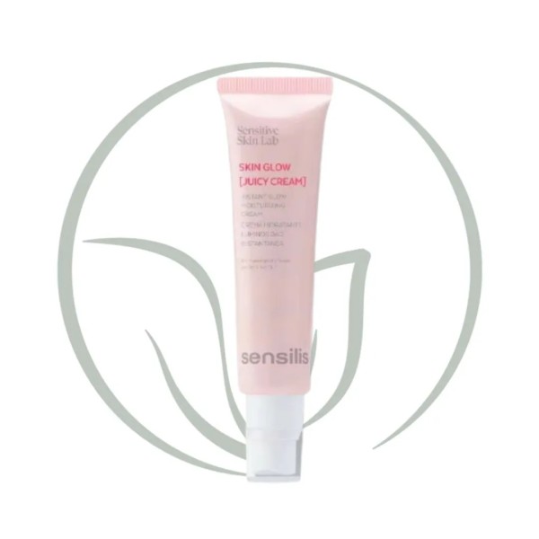 SENSILIS SKIN GLOW JUICY CREAM 50ML