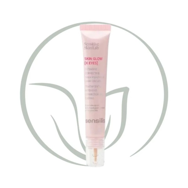 SENSILIS SKIN GLOW K EYES 15ML