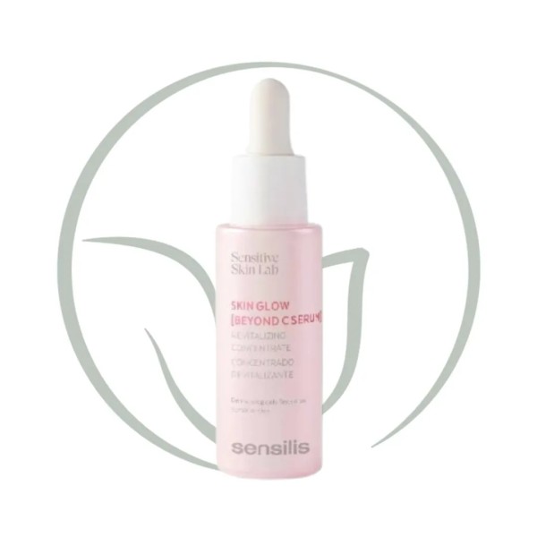 SENSILIS SKIN GLOW BEYOND C SERUM 30ML
