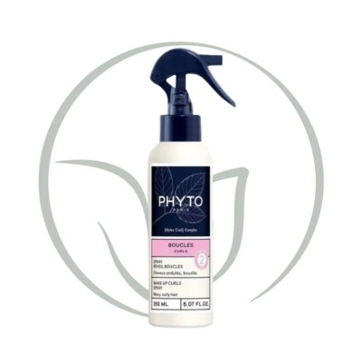 PHYTO BOUCLES SPRAY REVEIL 150ML