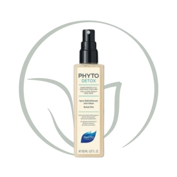 PHYTO DETOX SPRAY 150ML