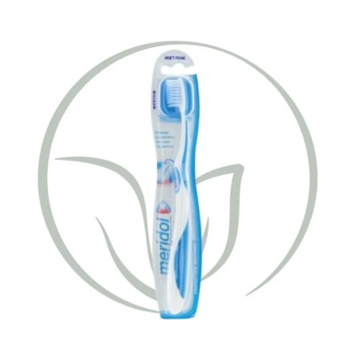 MERIDOL BROSSE A DENTS PROTECTION GENCIVES