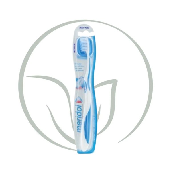 MERIDOL BROSSE A DENTS PROTECTION GENCIVES