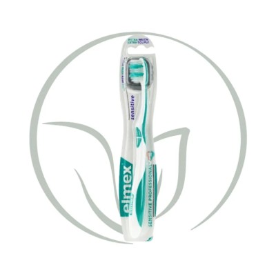 ELMEX SENSITIVE BROSSE A DENTS EXTRA SOUPLE