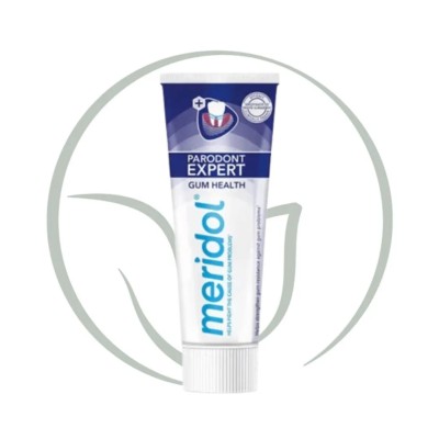 MERIDOL PARODONT EXPERT DENTIFRICE GENCIVES 75ML