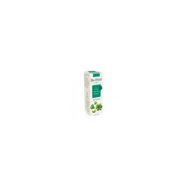 BIO ORIENT HUILE ESSENTIELLE DE BASILIC 10ML