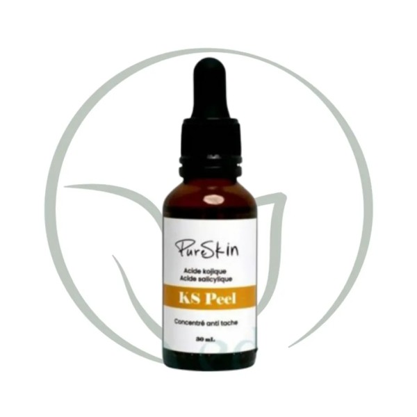 PURE SKIN KS PEEL 30ML