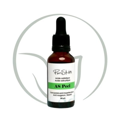 PURE SKIN AS PEEL 30ML