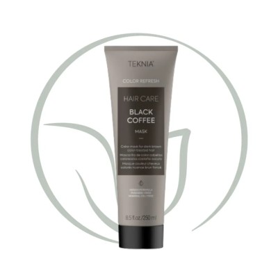 LAKME TEKNIA BLACK COFFEE MASK REFRESH 250ML
