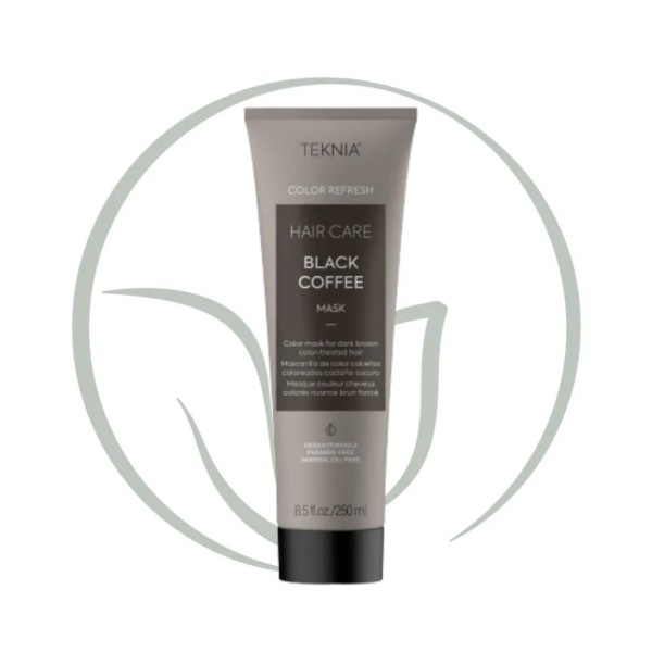 LAKME TEKNIA BLACK COFFEE MASK REFRESH 250ML