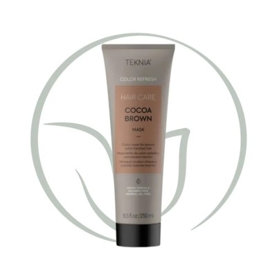 LAKME TEKNIA CACAO BROWN MASK REFRESH 250ML