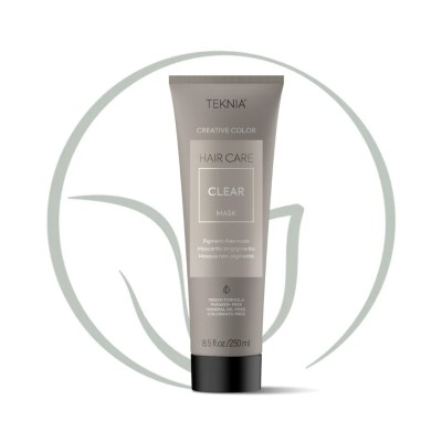 LAKME TEKNIA CLEAR MASK REFRESH 250ML