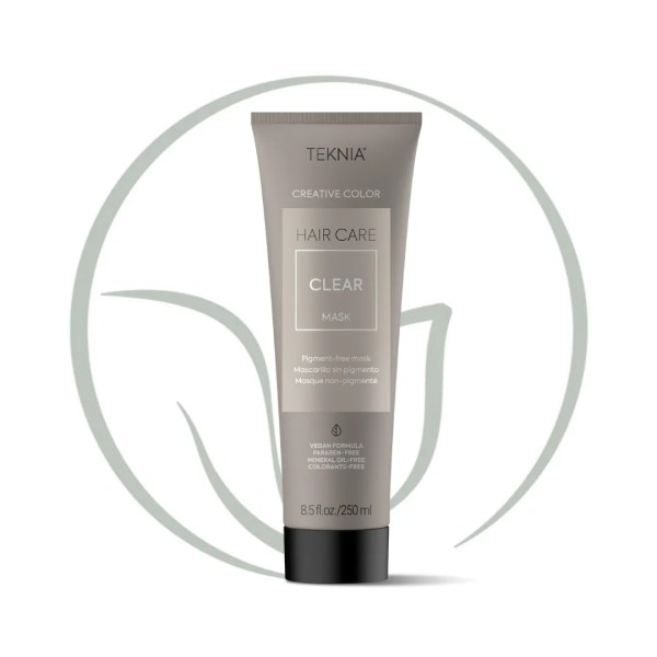 LAKME TEKNIA CLEAR MASK REFRESH 250ML