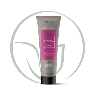 LAKME TEKNIA FUCHSIA MASK REFRESH 250ML