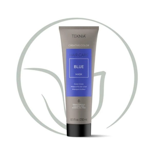 LAKME TEKNIA CLEAR MASQUE RAFRAÎCHISSANT COULEUR 250ML