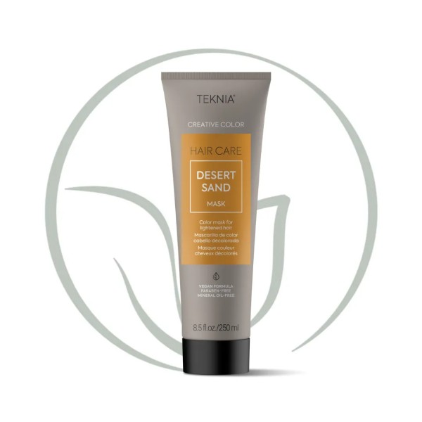 LAKME TEKNIA DESERT SAND MASK REFRESH 250ML