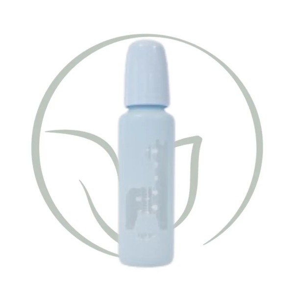 WEE BABY BIBERON EN VERRE 250ML 0-6 MOIS