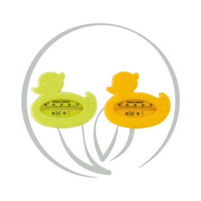 CANPOL BABIES THERMOMÈTRE DE BAIN BEBE