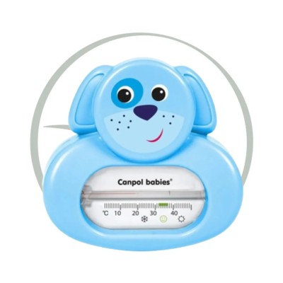 CANPOL BABIES THERMOMÈTRE DE BAIN BEBE