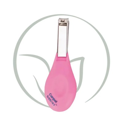 CANPOL BABIES COUPE ONGLES BEBE
