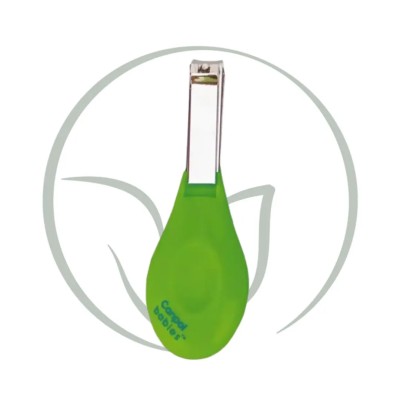 CANPOL BABIES COUPE ONGLES BEBE